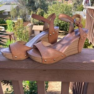 Lucky Brand Wedges
